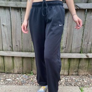 Thick Nike sweatpants